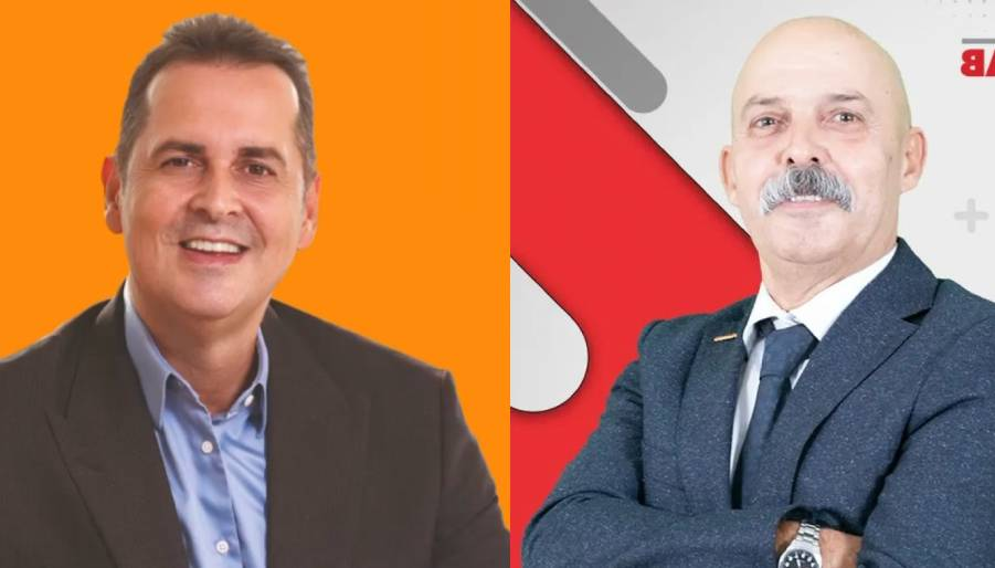 Rıza Perçin ve Kerim Çavuşoğlu Antalya BTK için yarışacak