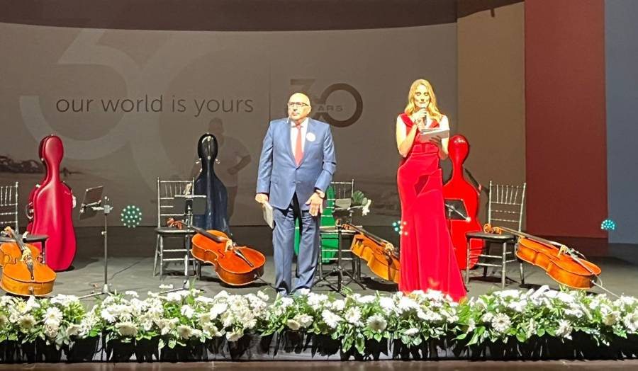 Ayhan Bektaş açıkladı: OTI Holding 30. yılında 3 Avrupa ülkesine daha açılıyor