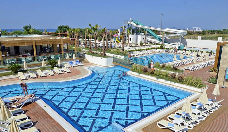 DER Touristik 2023 Türkiye satışlarına başladı