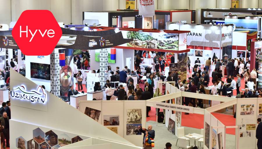 Hyve Group Rusya’nın ardından Türkiye’den de çekildi