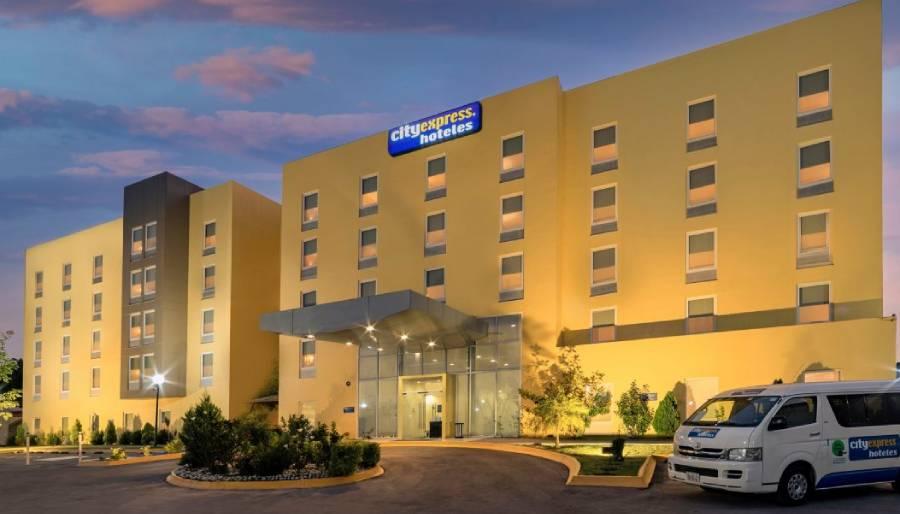 Marriott Grubu City Express'in tüm markalarını satın aldı