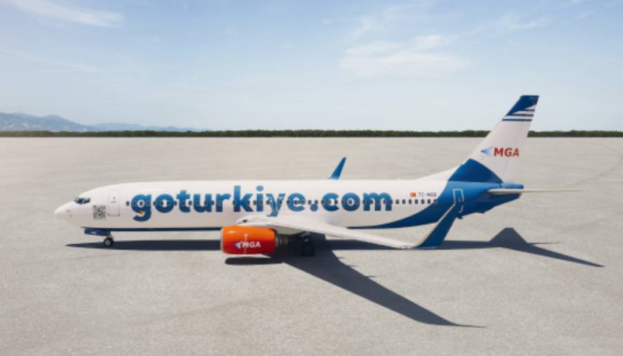 Mavi Gök Havacılık KKTC'deki hava yolu projesinden çekildi