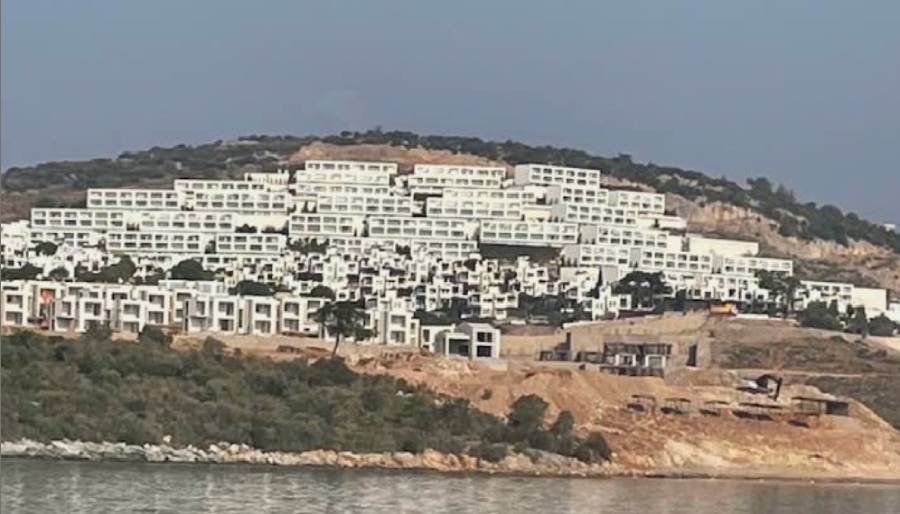 Kadir Uğur isyan etti: Bunlara kim izin veriyor?