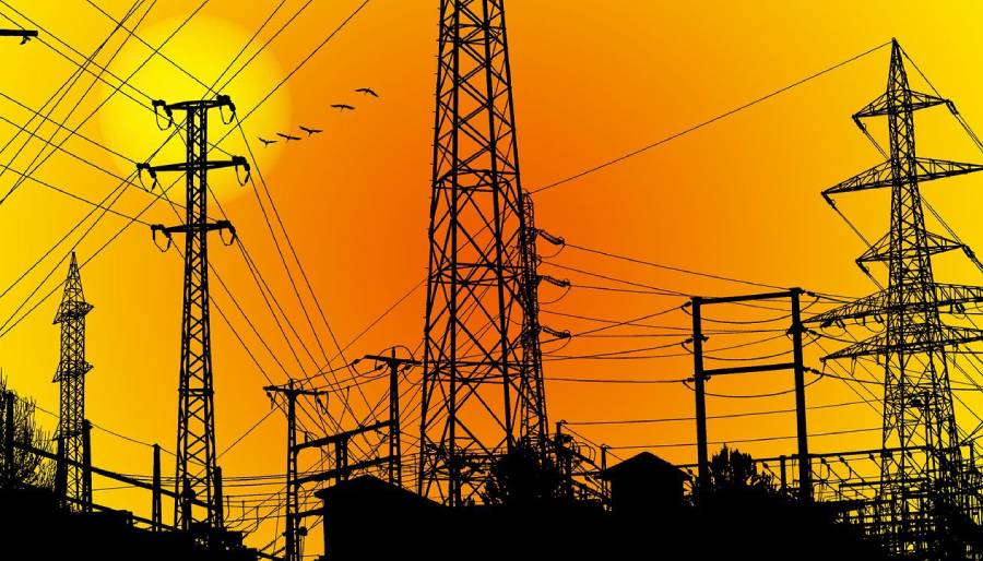 Otellerin kullandığı elektriğe rekor zamlar geliyor