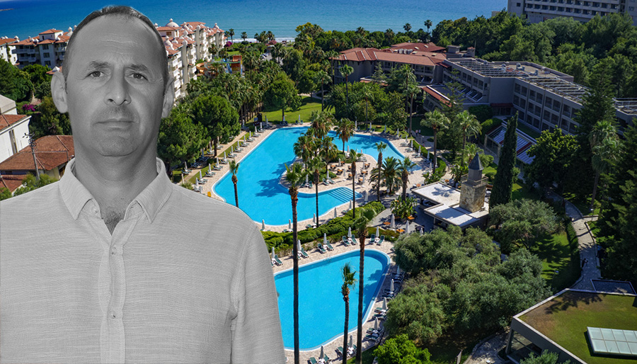 Barut Grubunun iki otelinden çalışanlarına tatil jesti