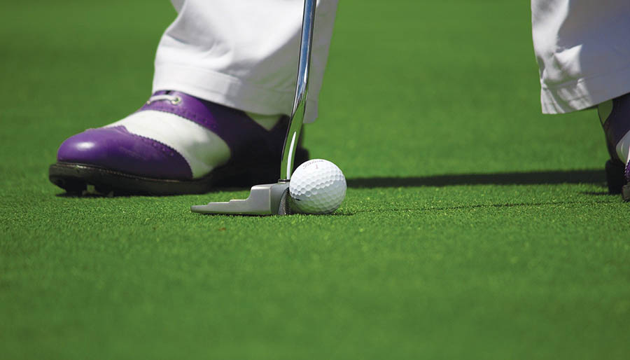 Antalya’da golf oynarken fenalaşan turist hayatını kaybetti