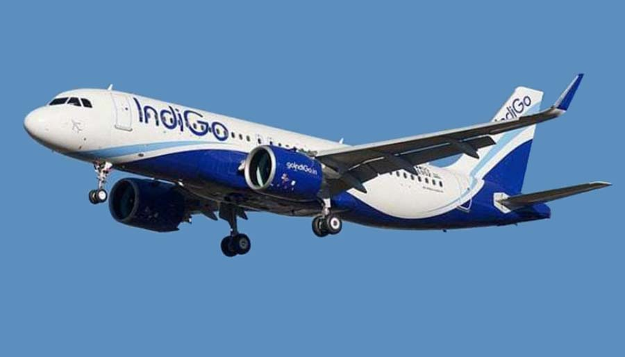 IndiGo Türkiye bağlantılı 19 yeni uçuş başlattı