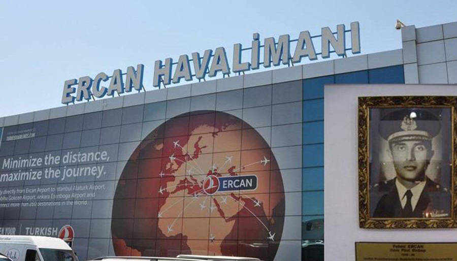 Rusya’dan KKTC’ye uçuş ve konsolosluk adımı