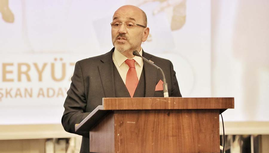 Murat Güleryüz: İstanbul sadece Avrupa yakasından ibaret değil