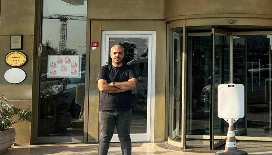 ACY Şirketler Grubu Adela Oteli satın aldı