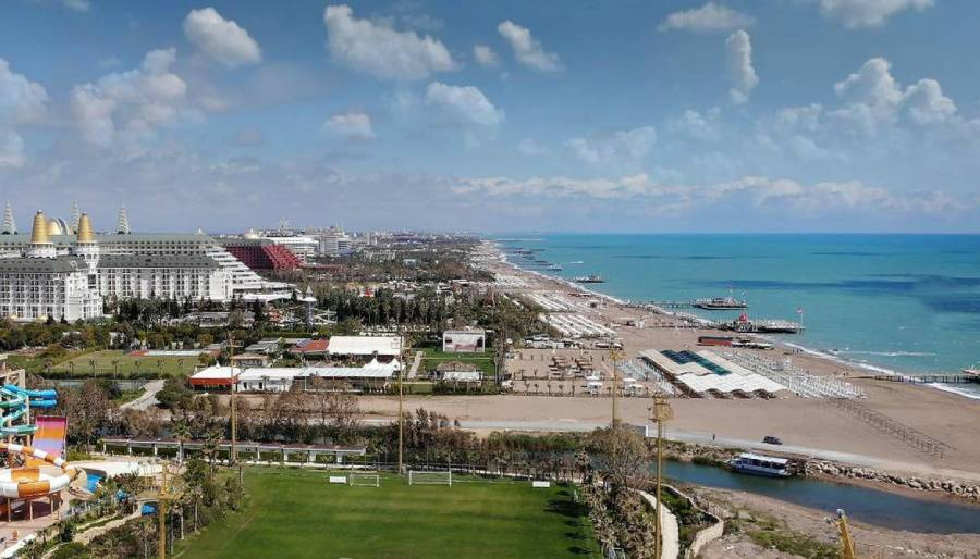 Rusya’da Türkiye tatili fiyatı nereden nereye geldi?