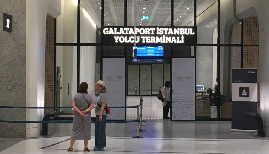 Celestyal Cruises’dan İstanbul hamlesi