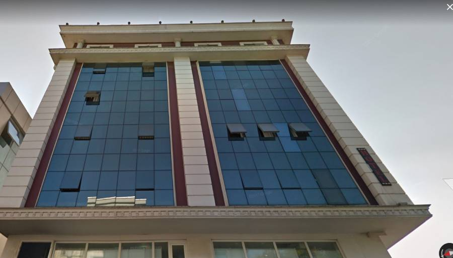 Ereğli’de 23 milyon liraya icradan satılık 3 yıldızlı otel