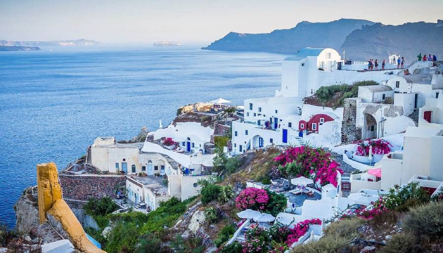Jet2 Holidays'ten Yunanistan için büyük planlama
