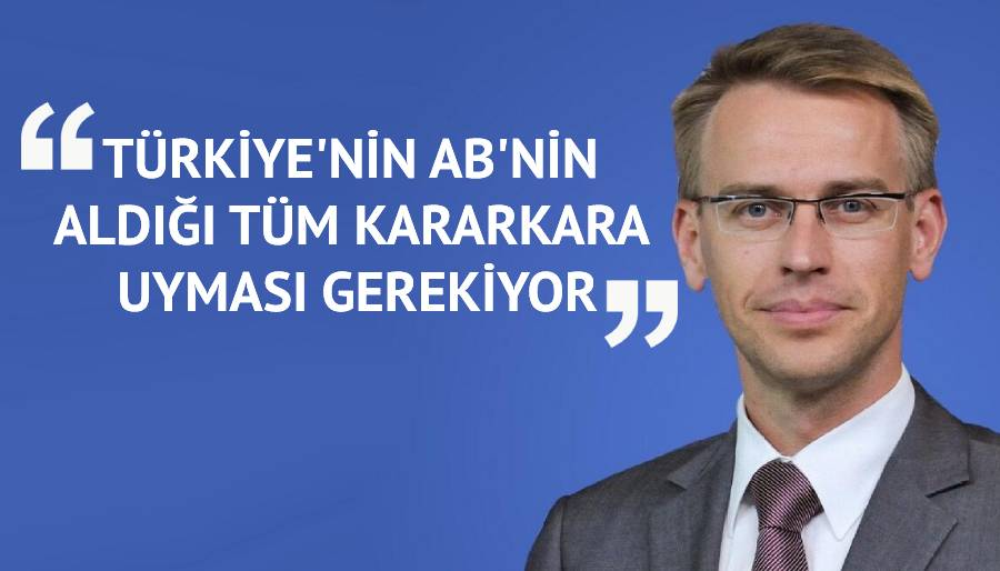 AB'nin Rusların MIR kartını ambargo kapsamına alması gündemde