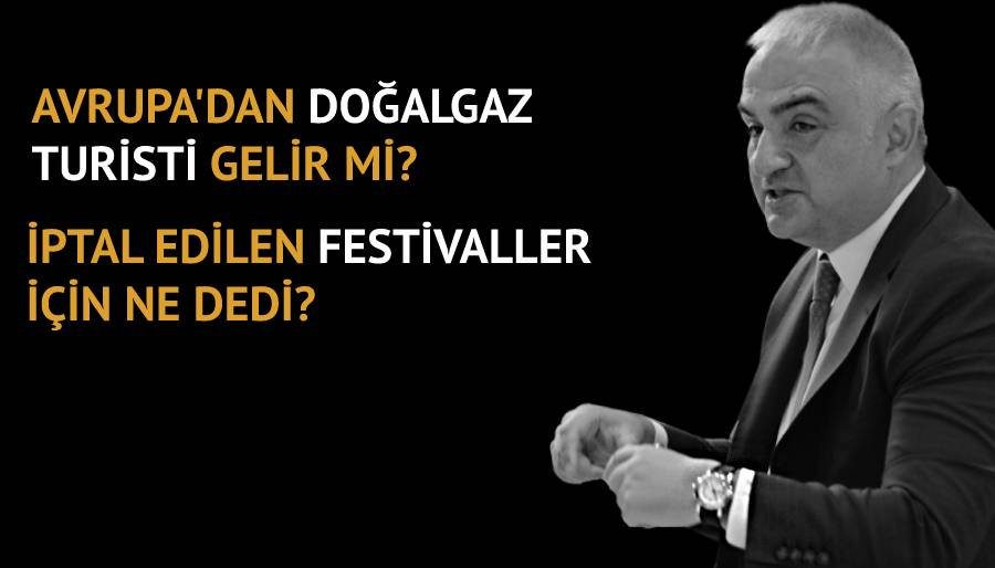 Ersoy, kendi oteline teşvik verilmesiyle ilgili ne dedi?
