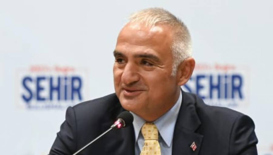 Ersoy ‘ucuz tatil’ için vatandaşa kış dönemini önerdi