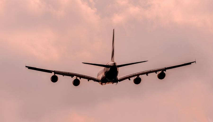 Antalya Havalimanında radar arızası