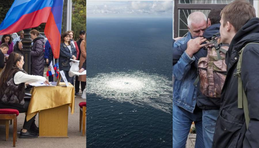 Rusya ve Ukrayna’da kritik gelişmeler, Rusya’ya seyahat uyarısı 