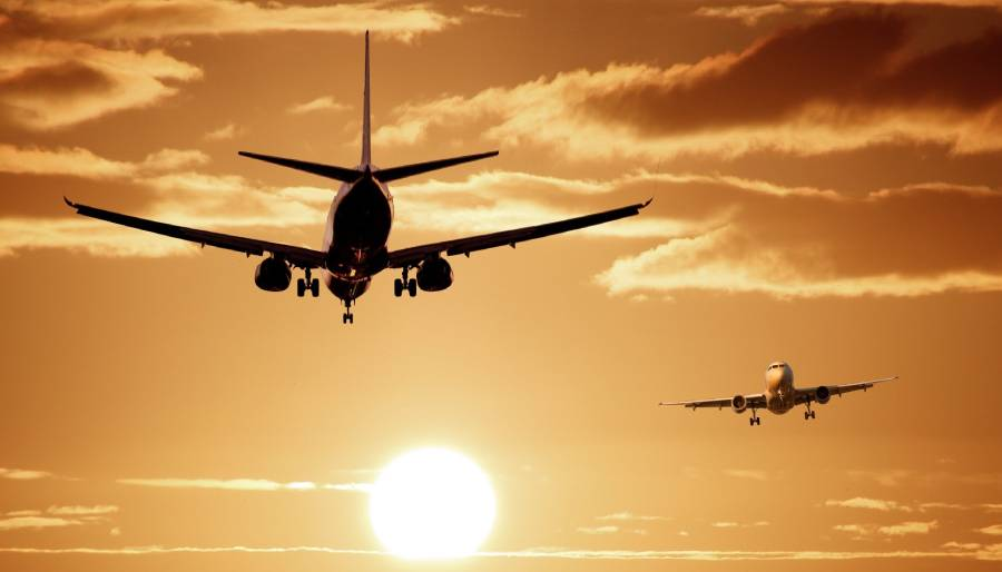 S7 Airlines Novosibirsk-İstanbul uçuşlarına başlıyor