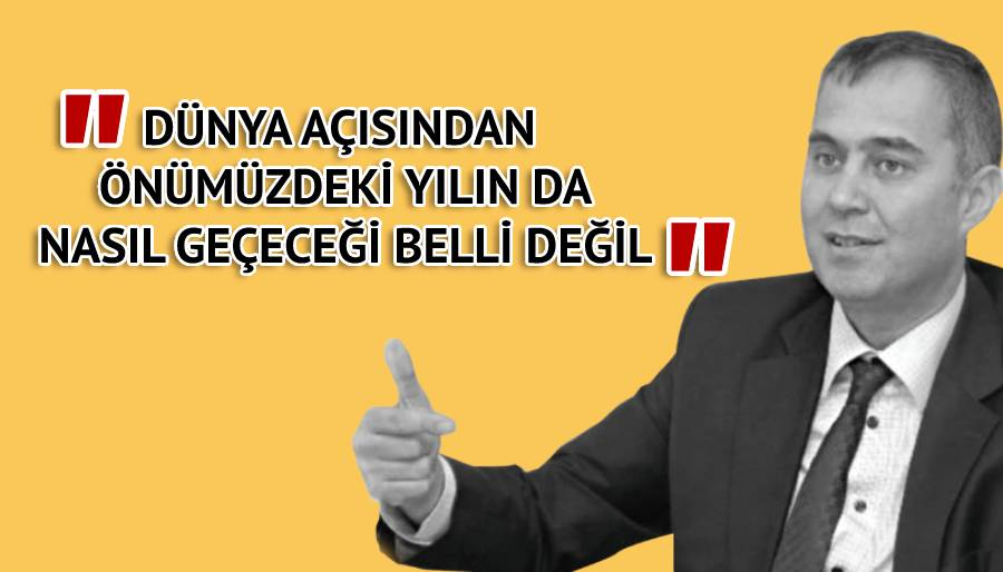 Sururi Çorabatır: Türkiye ucuz bir destinasyon değil
