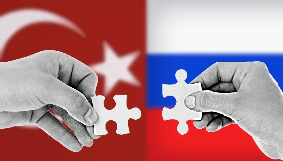 Rus gazetelerden MIR kartı için çözüm önerisi