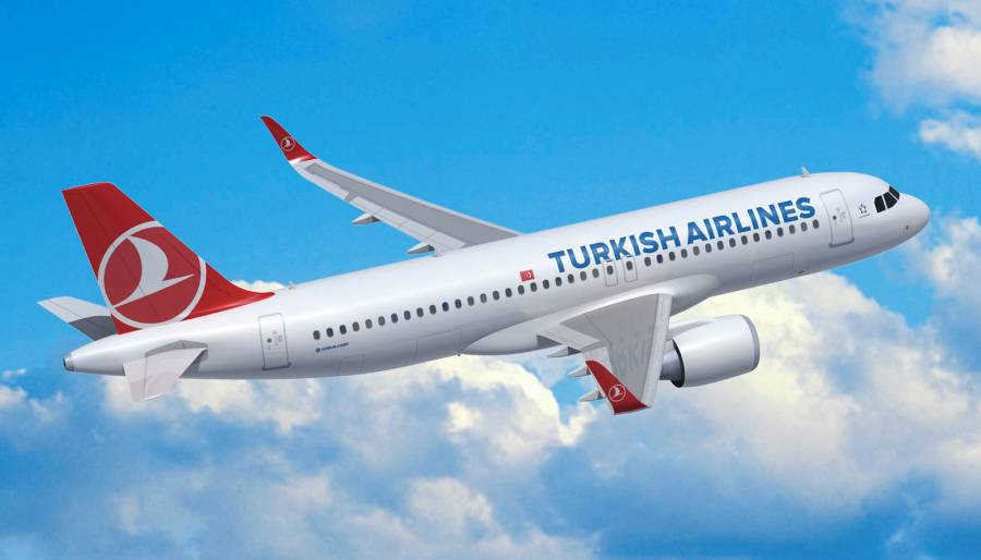 THY’nin bin 200 kişilik iş ilanına rekor başvuru