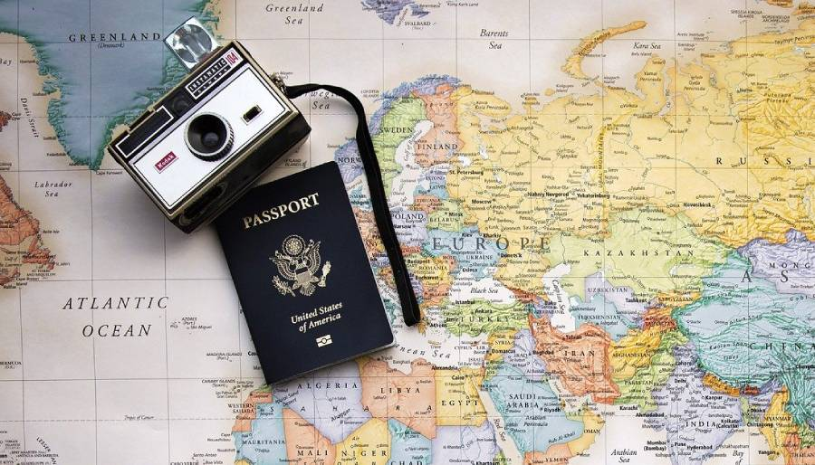Küresel turizm pandemi öncesinin ne kadarına ulaşabildi ?