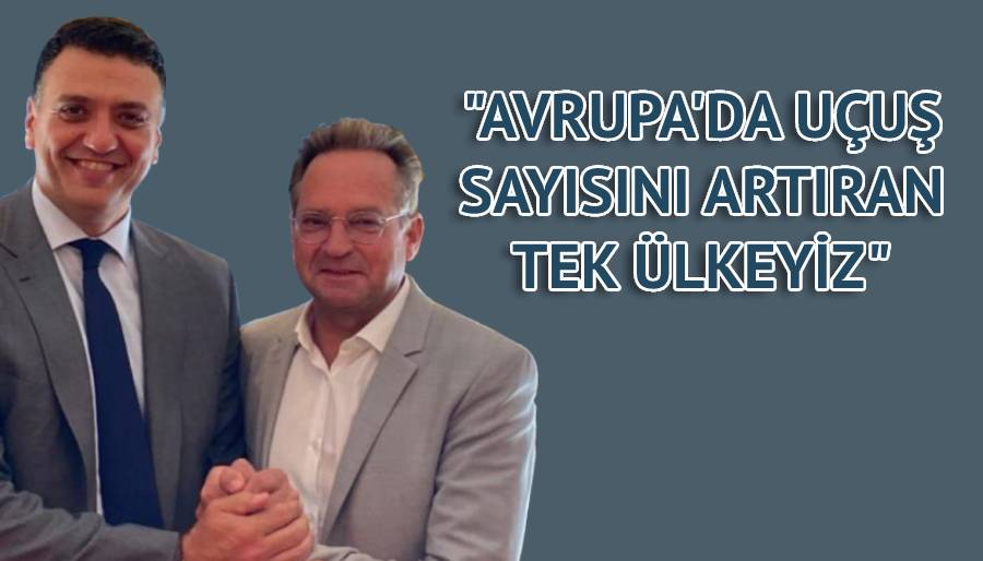 Avrupa turuna çıktı: Yunan Bakan sezonu uzatma peşinde