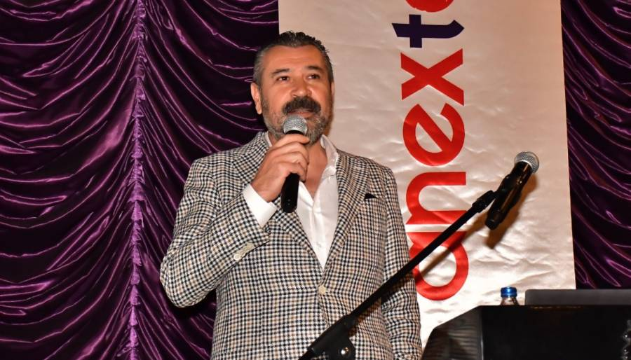 ANEX Tour’dan Almanya için iddialı hedef