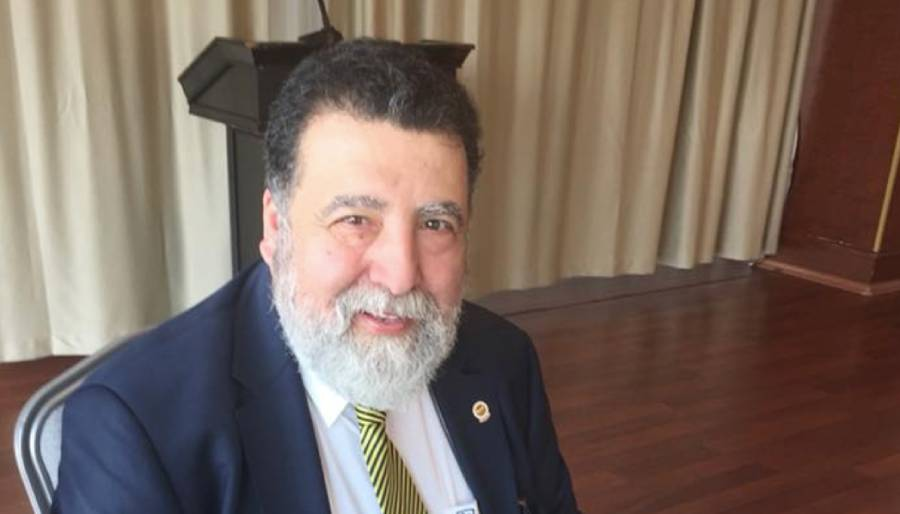 Turizmci Yiğit Arsu hayatını kaybetti