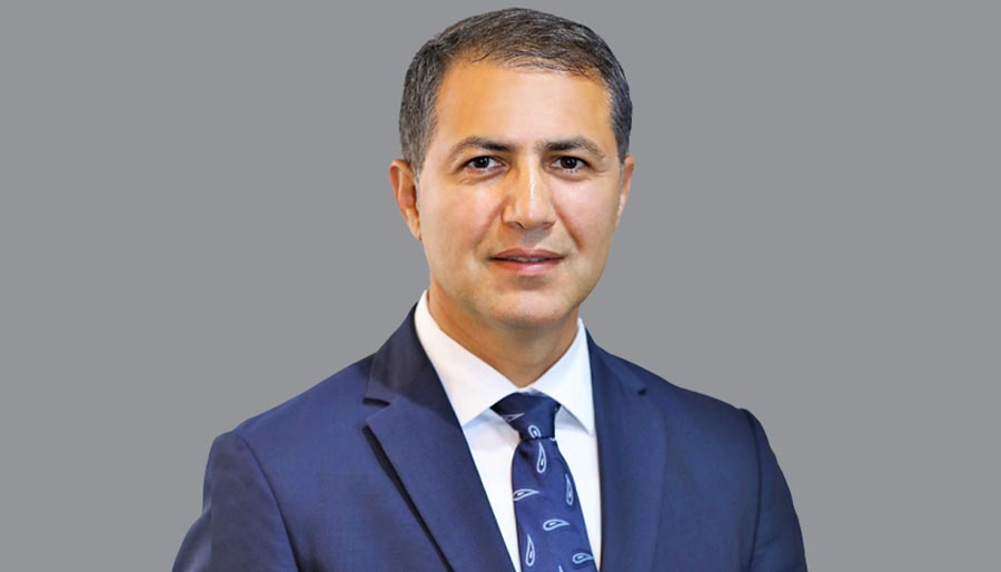 Ali Bilir: Kararsızım