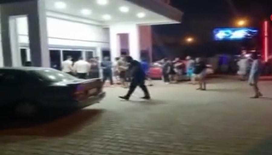 Antalya’da 300 bin liralık faturasını ödemeyen otelin elektriği kesildi