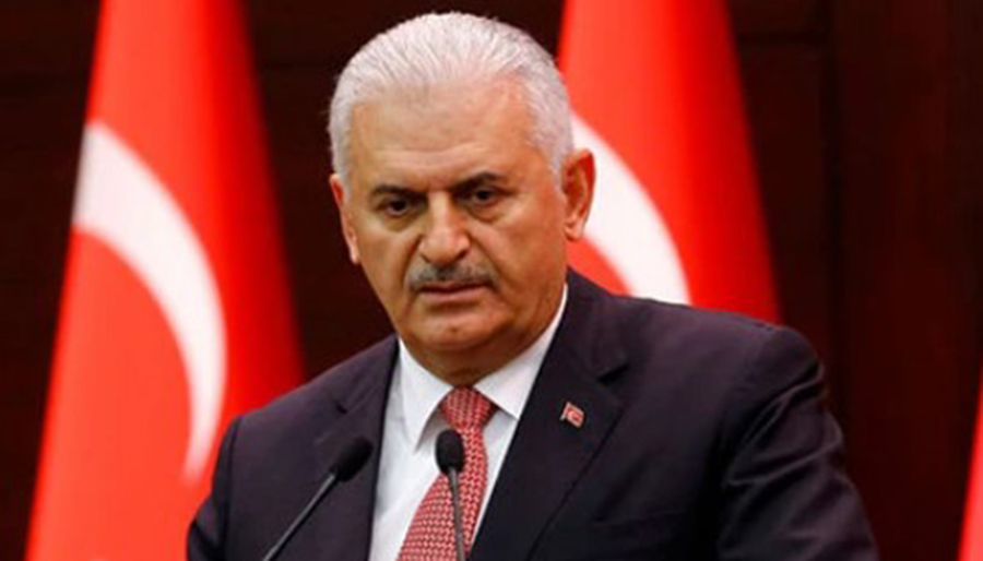 Binali Yıldırım: Gönlümüz geniş, Antalya'da herkese yer var