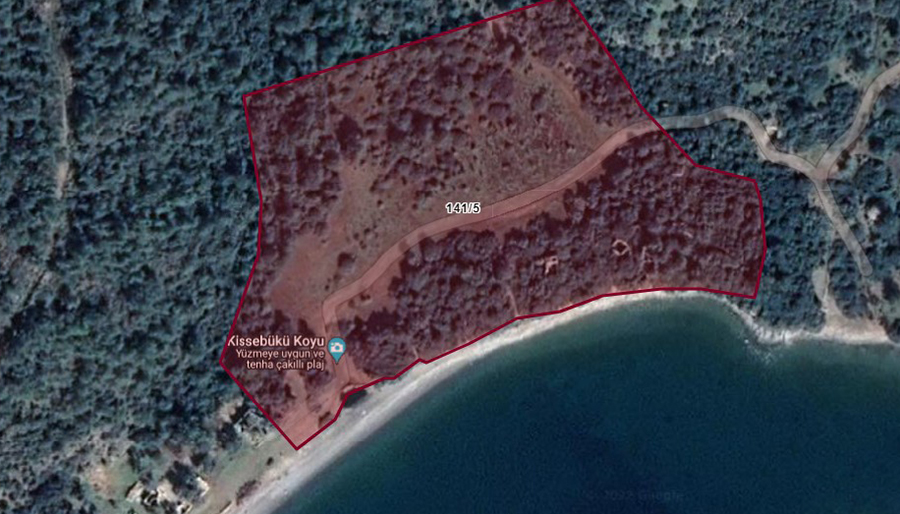 Bakanlık Bodrum’daki bir araziyi kamulaştırıyor