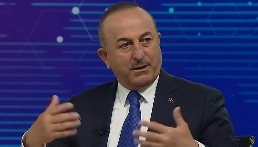 Mevlüt Çavuşoğlu: Gerekli uyarıları yapacağız  
