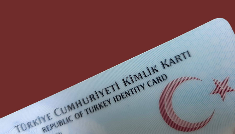 Türk vatandaşları Bosna Hersek ve Sırbistan’a kimlikle seyahat edebilecek