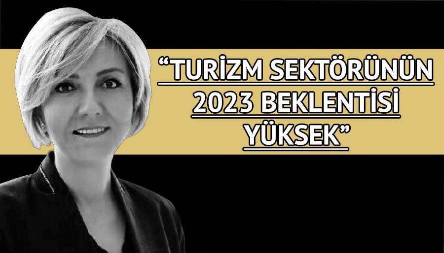 Müberra Eresin: En parlak sezona hazırız