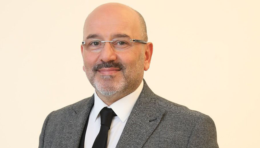 Murat Güleryüz TÜRSAB Asya BTK başkanlığına aday