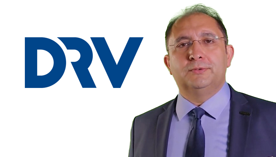 Önder Sancarbarlaz da Alman Seyahat Birliğinin yönetimine aday