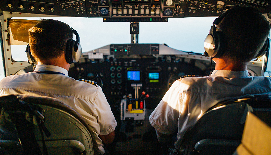 Lufthansa pilotları yeniden greve giriyor