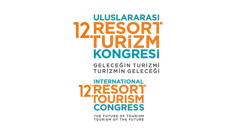 Resort Turizm Kongresinin tarihi ve katılımcıları belli oldu