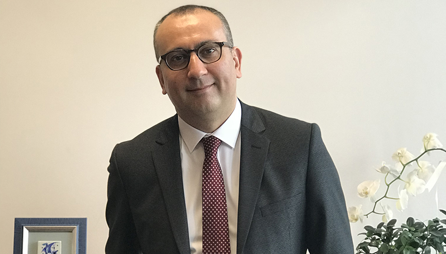 Akfen GYO 17 otelinden elde ettiği geliri açıkladı