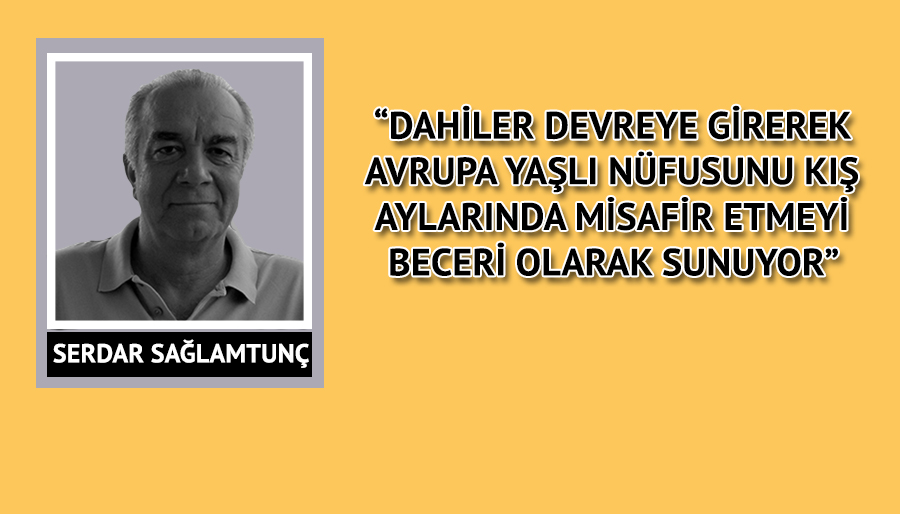 Kuyunun dibi