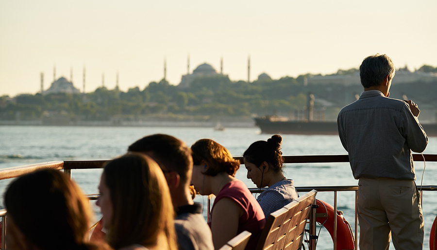 İstanbul Eylül ayında da 2019’u geçti