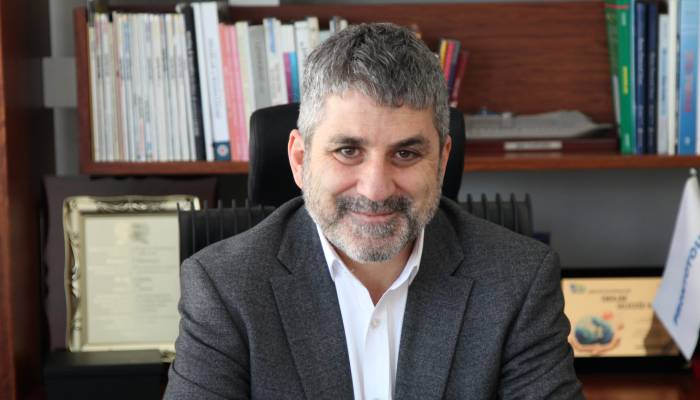 Ali Onaran: Uygun fiyata konforlu tatil yapmak mümkün