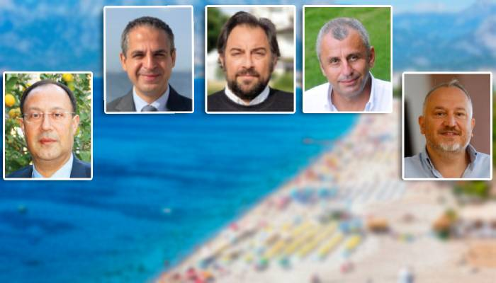 İşte Antalyalı turizmcilerin 2022 beklentileri