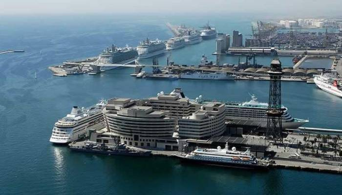 İspanya’dan kruvaziyer gemilerine yeni vergi