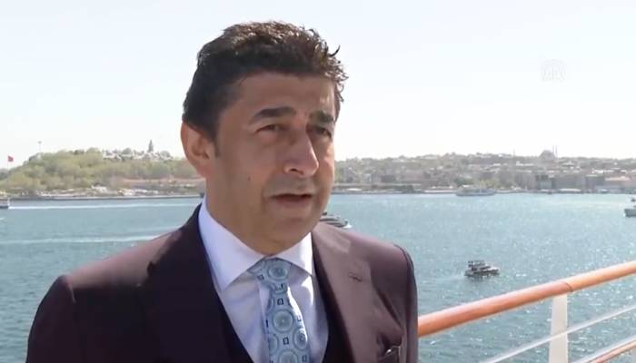 Çetin Ay: İstanbul’u turizm başkenti yaptım, başıma gelmeyen kalmadı