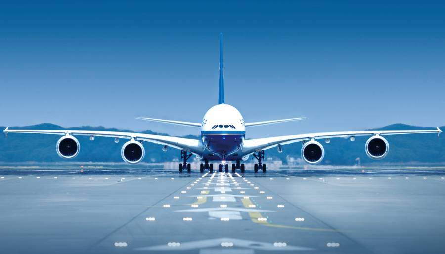 China Southern Airlines İstanbul uçuşlarına başladı